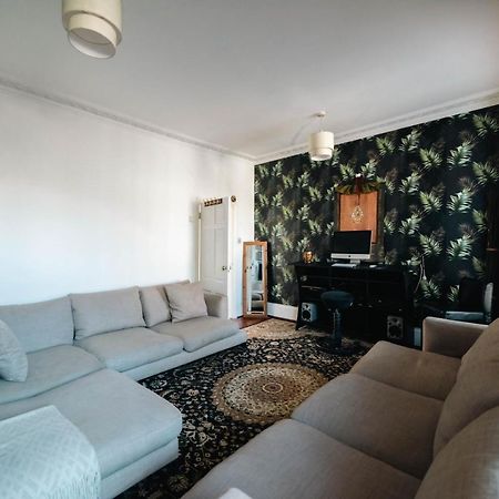 Stylish 2 Bedroom Flat In Camden Town London Exterior photo